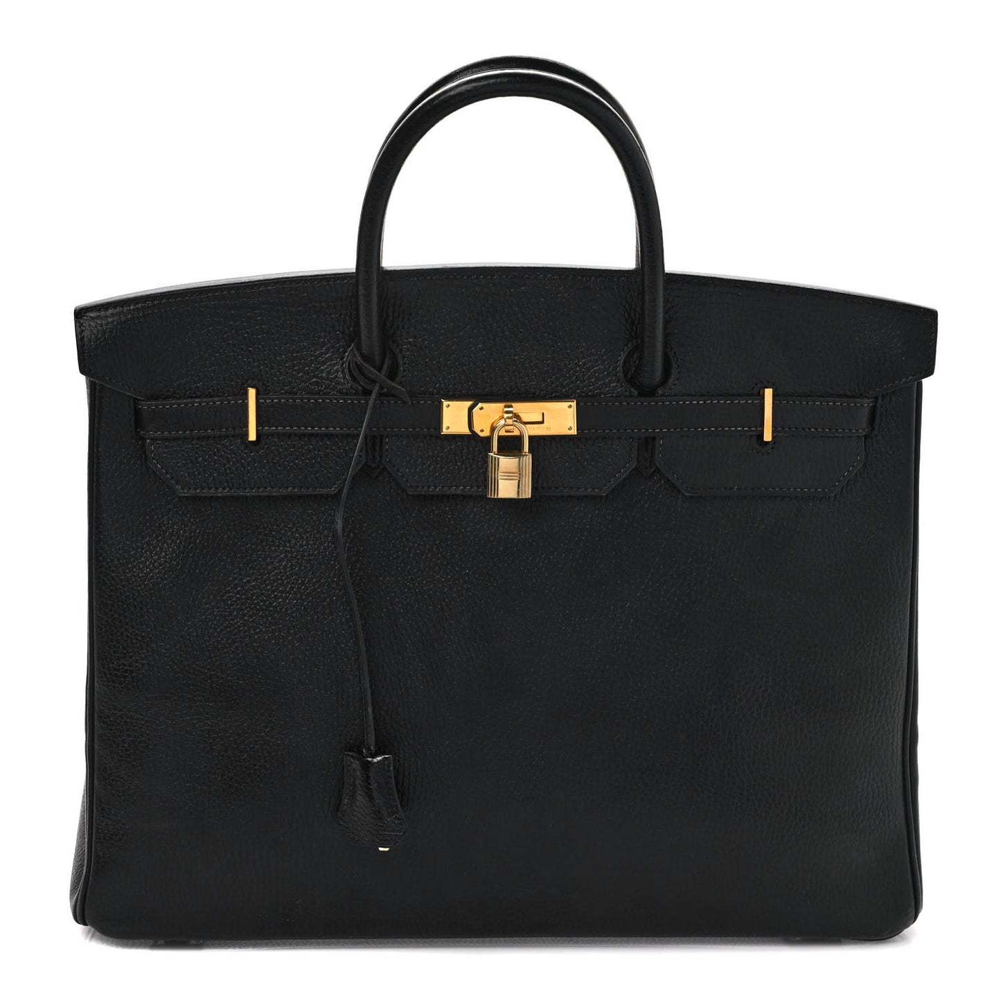 Ardennes Birkin 40 Black