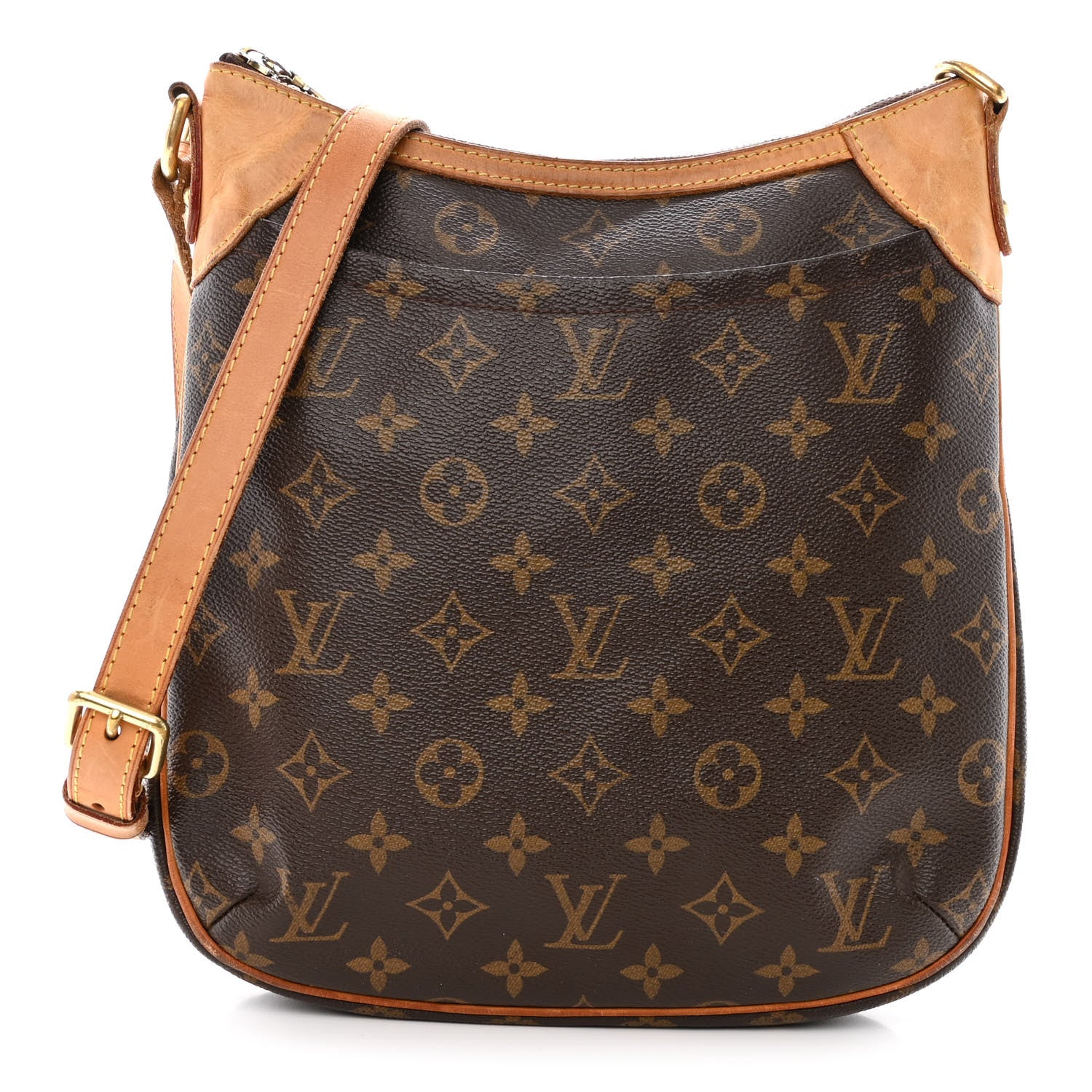 Louis Vuitton Monogram Odeon PM 1 of 9