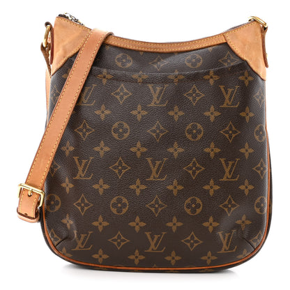 Louis Vuitton Monogram Odeon PM 1 of 9