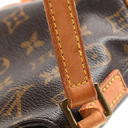 Louis Vuitton Monogram Trotteur 13 of 13