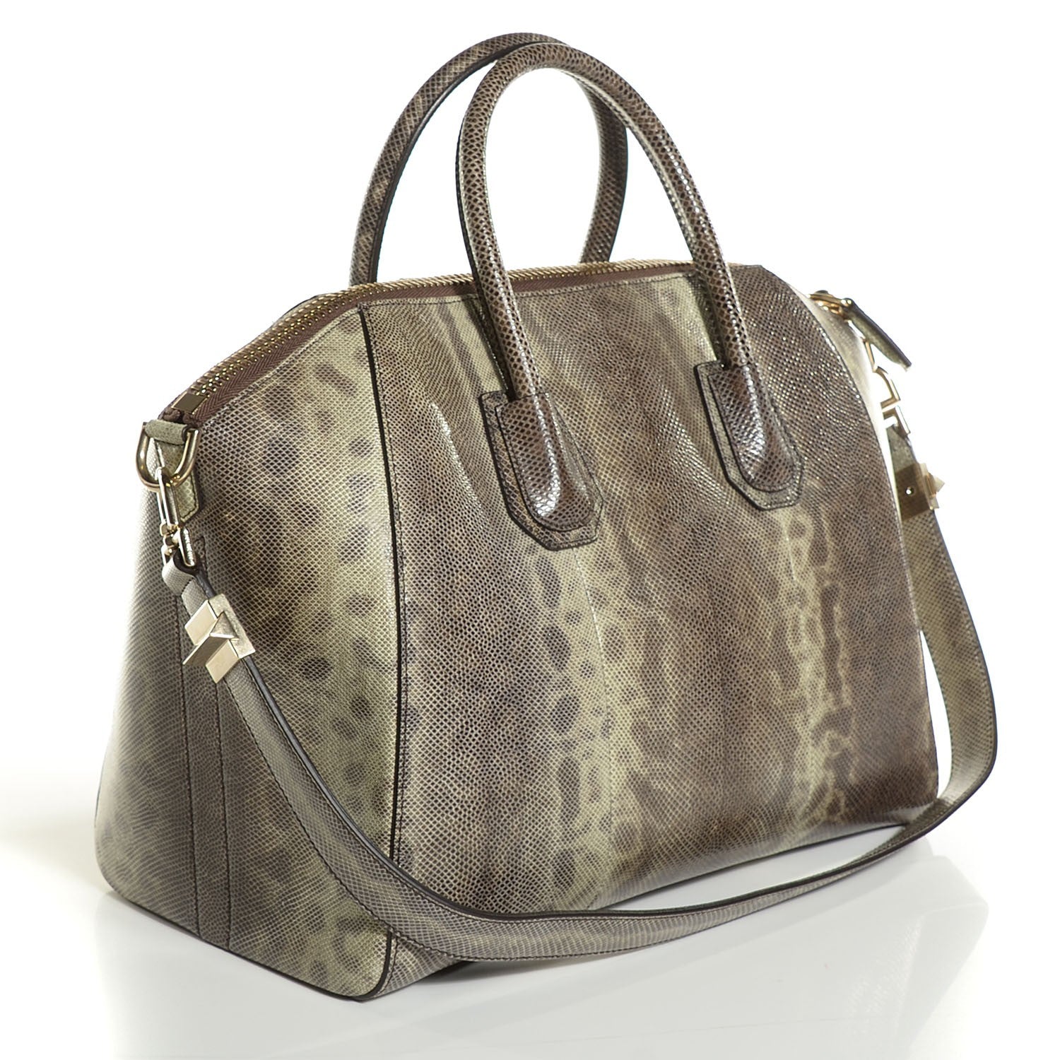 Givenchy Karung Medium Antigona 3 of 10