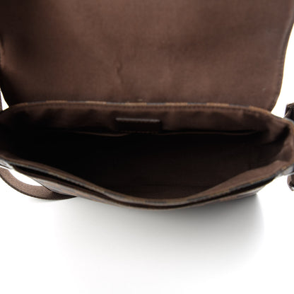 Louis Vuitton Damier Ebene District PM 5 of 12