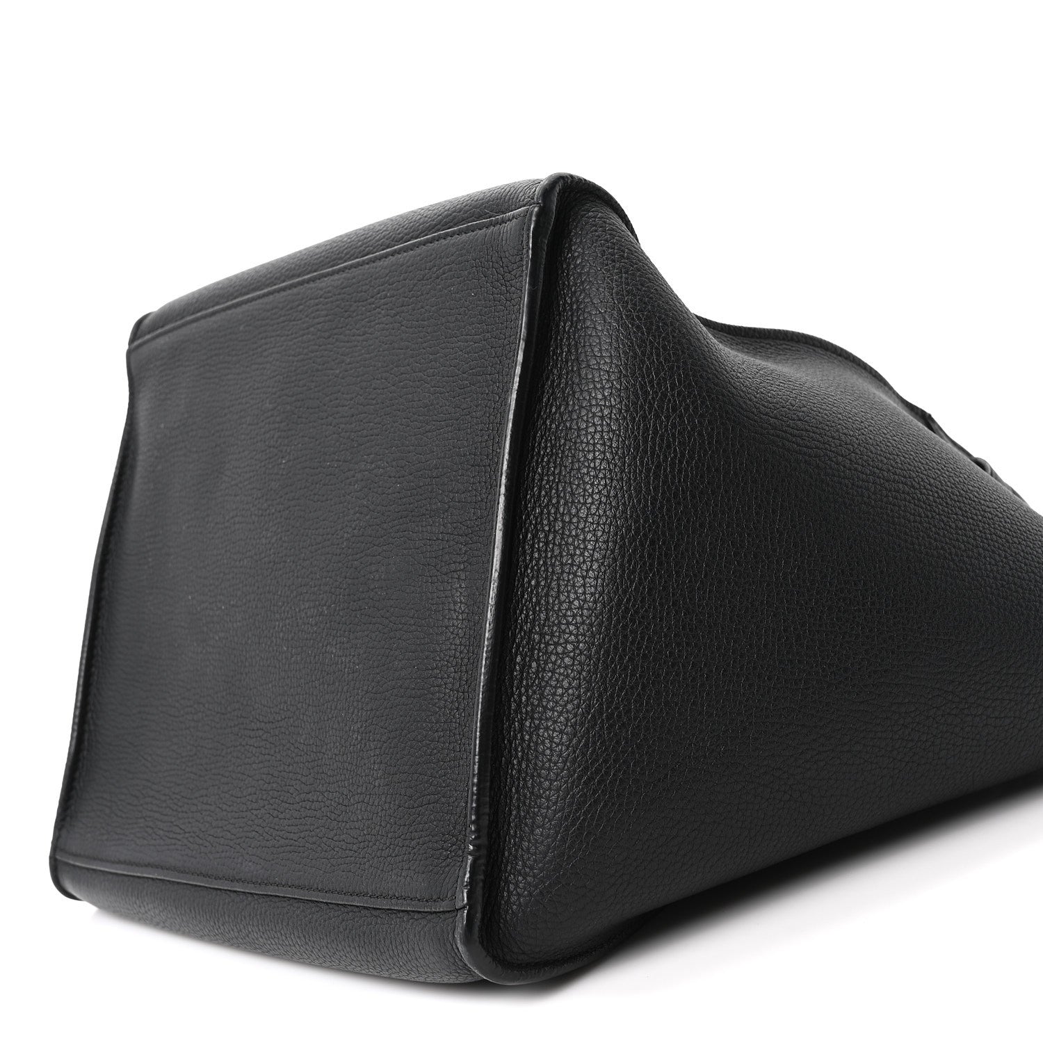Celine Supple Grained Calfskin Small Big Bag Black 1865861