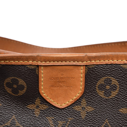 Louis Vuitton Monogram Delightful PM 14 of 14