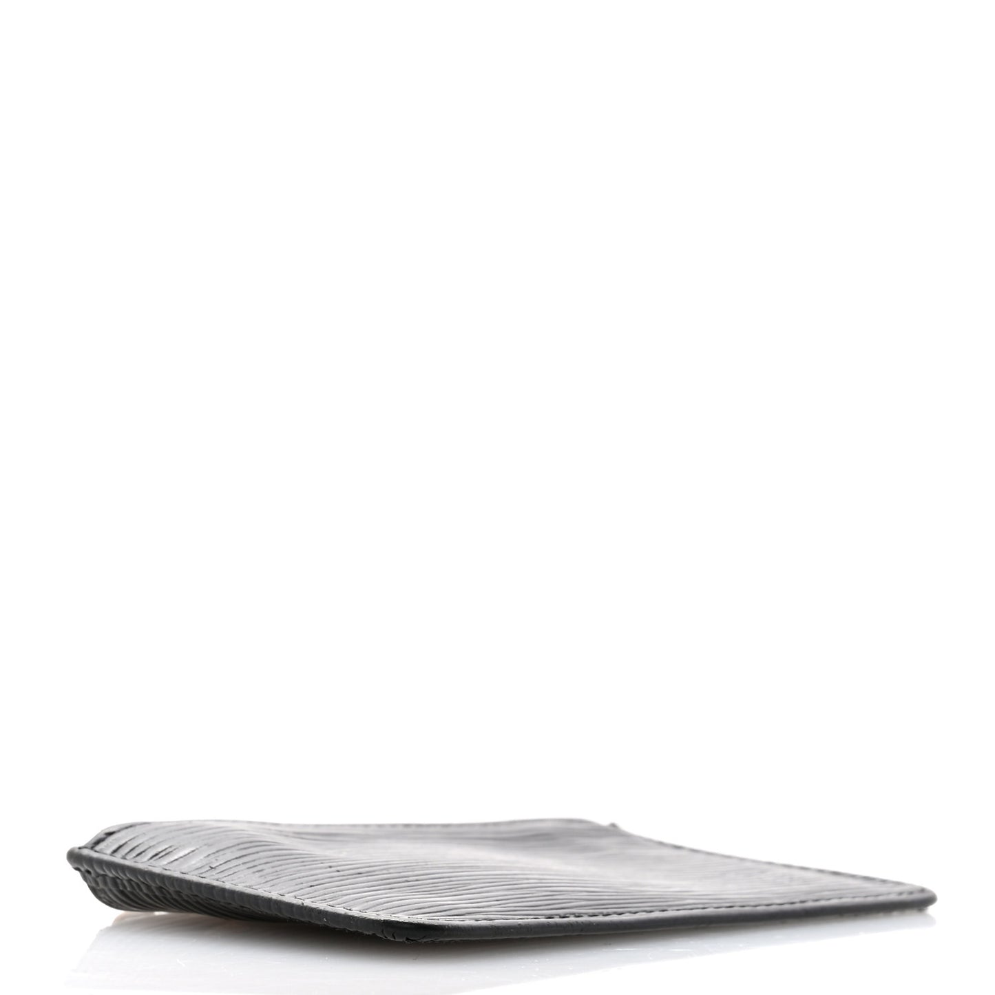 Epi Key Pouch Black