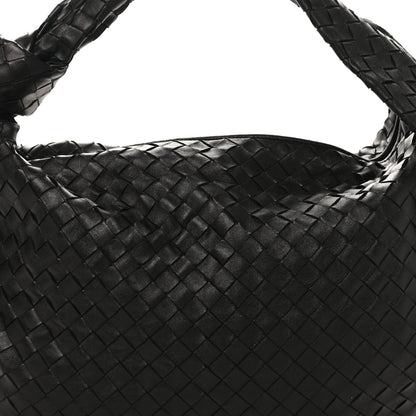 Bottega Veneta Nappa Intrecciato Medium Jodie Black 7 of 9