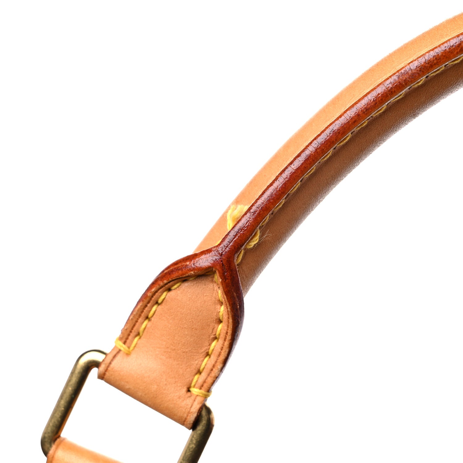 Louis Vuitton Monogram Keepall Bandouliere 60 23 of 27