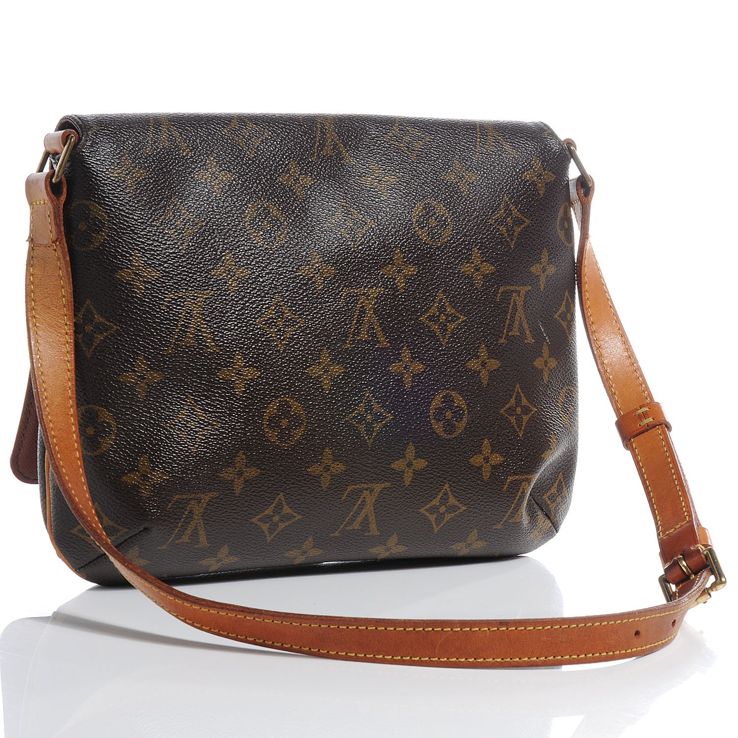 Monogram Musette Tango