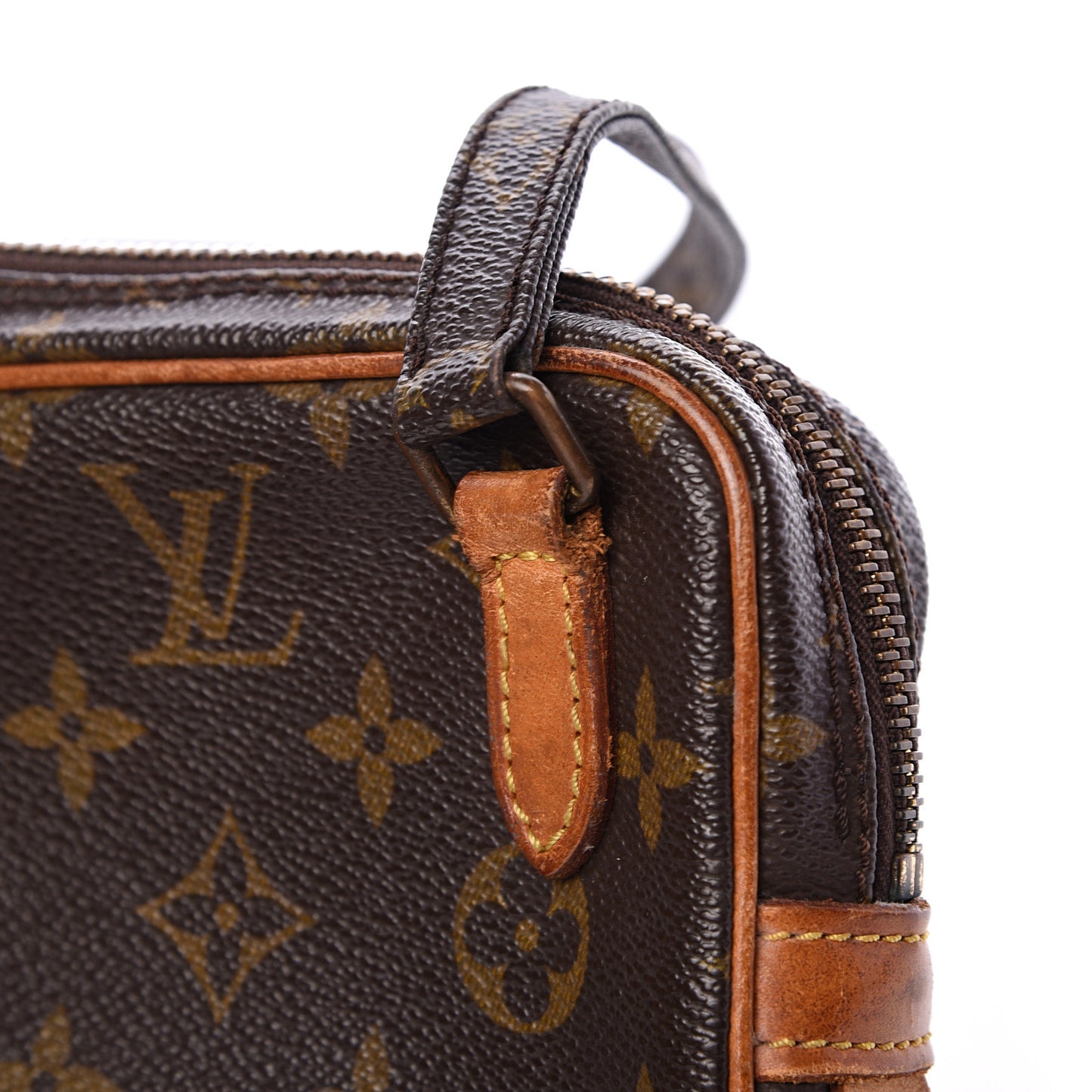 Monogram Pochette Marly Bandouliere