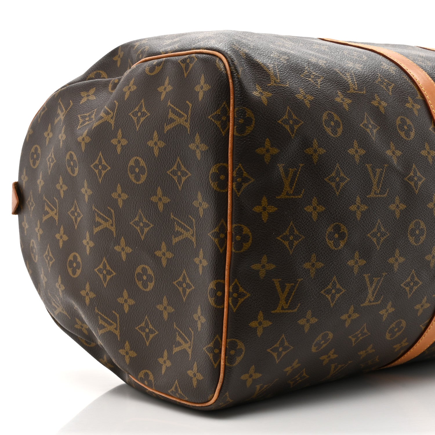 Louis Vuitton Monogram Keepall 55 9 of 19