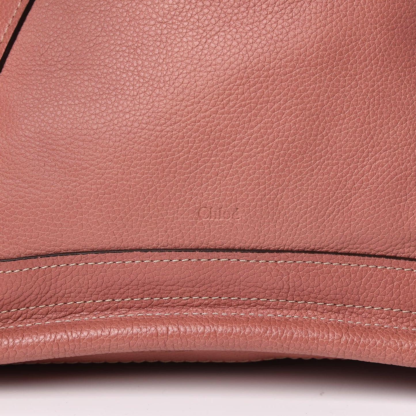 Calfskin Medium Paraty Lychee