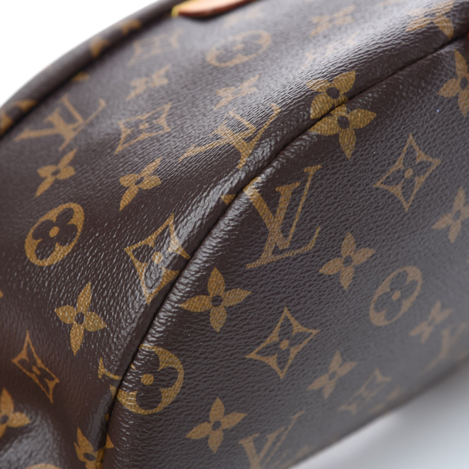 Louis Vuitton Monogram Bumbag 7 of 9