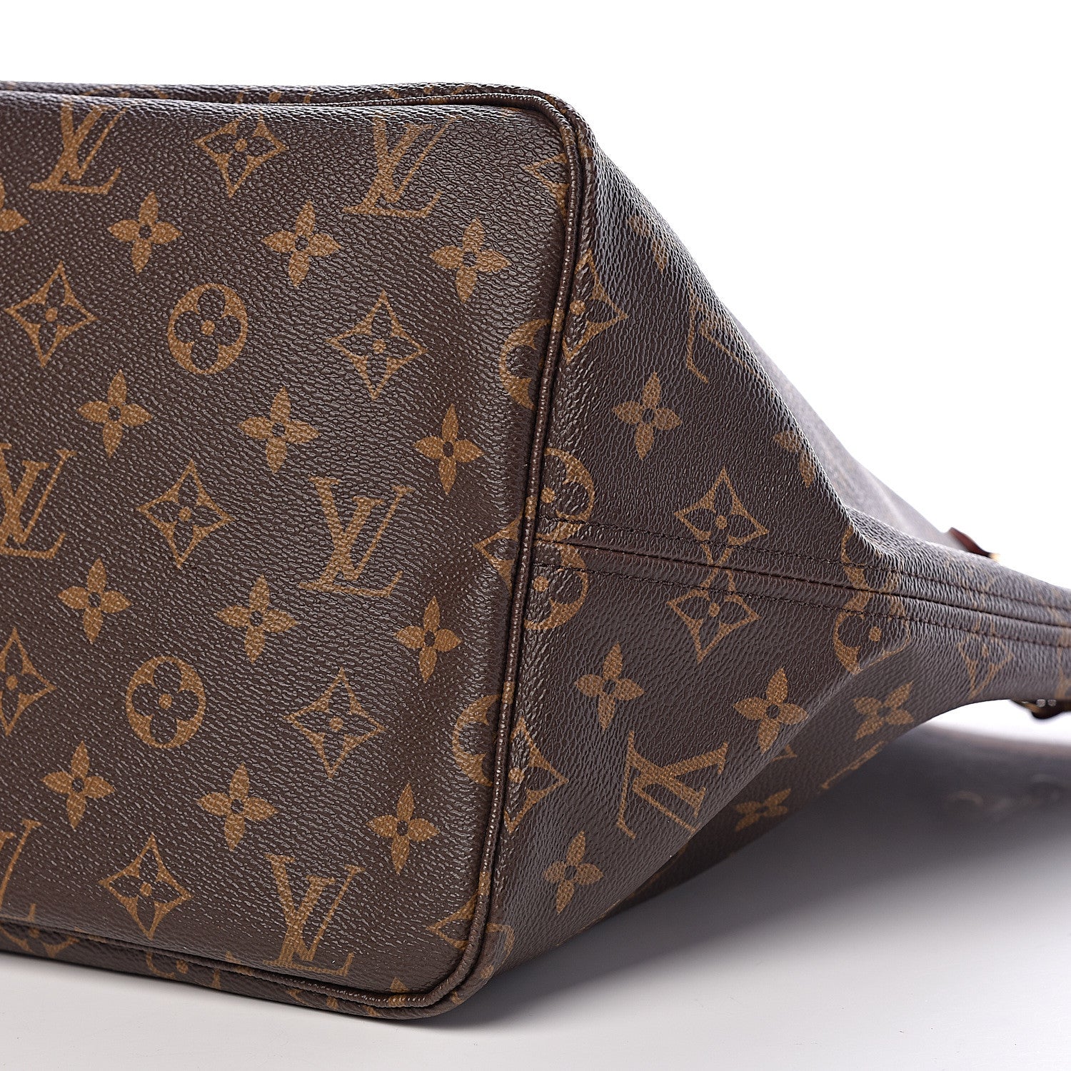 Louis Vuitton Monogram Neo Neverfull GM 12 of 12