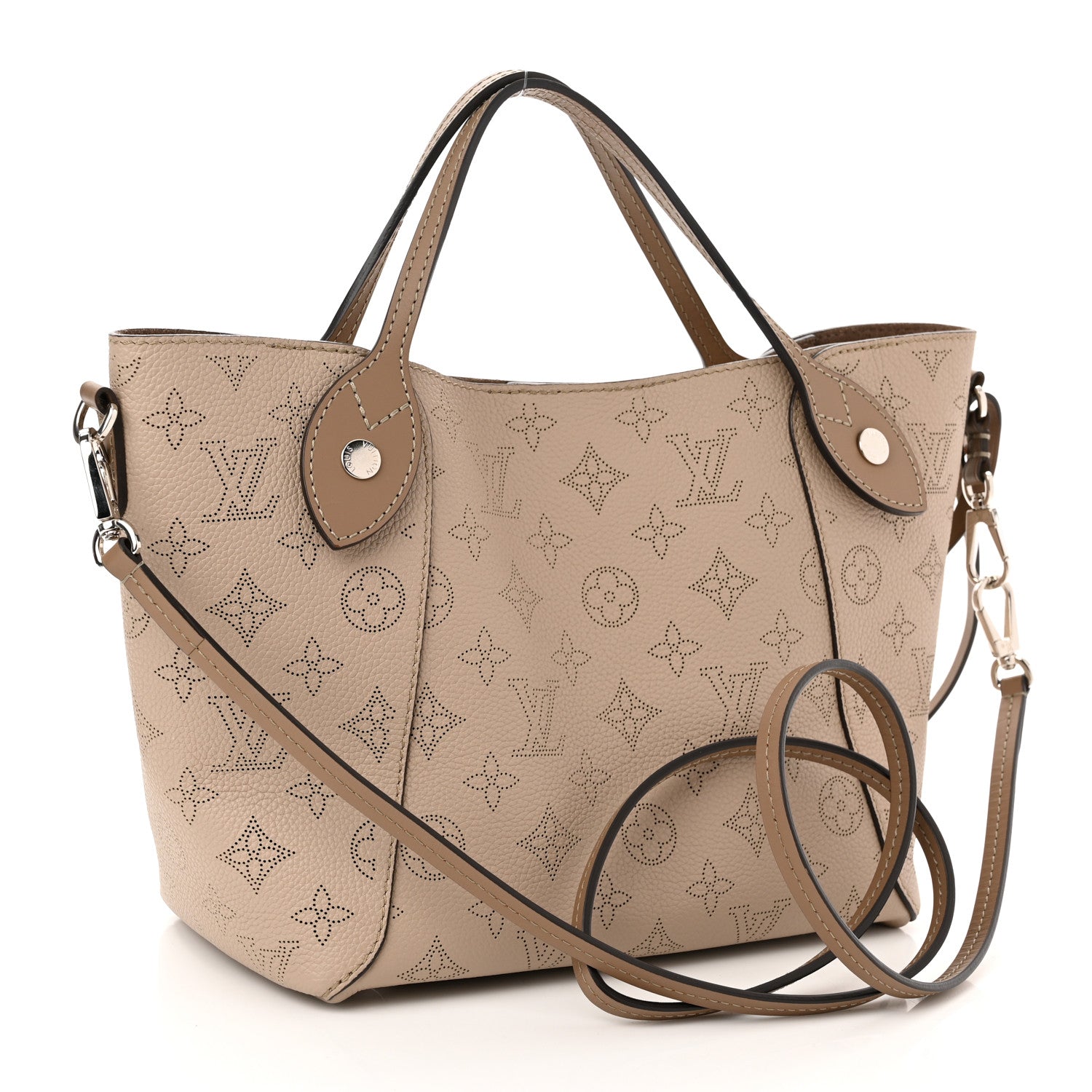 Louis Vuitton Mahina Hina PM Galet 3 of 9