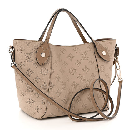 Louis Vuitton Mahina Hina PM Galet 3 of 9