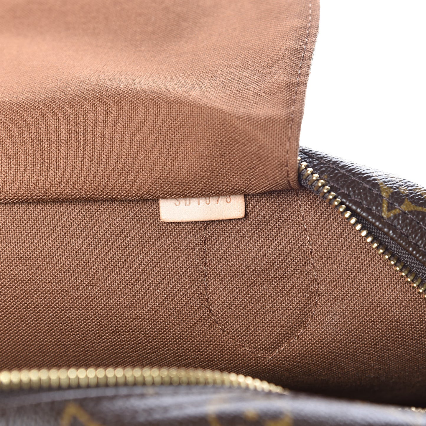 Monogram Montorgueil PM