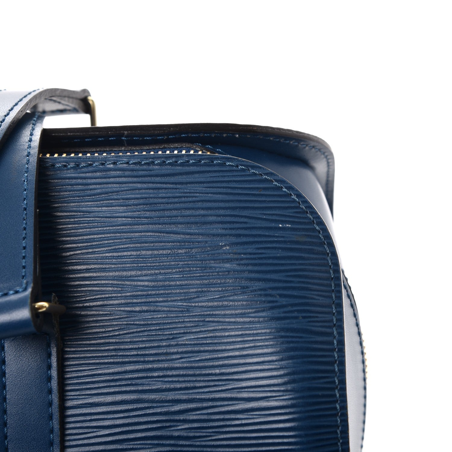 Louis Vuitton Epi Soufflot Toledo 9 of 16