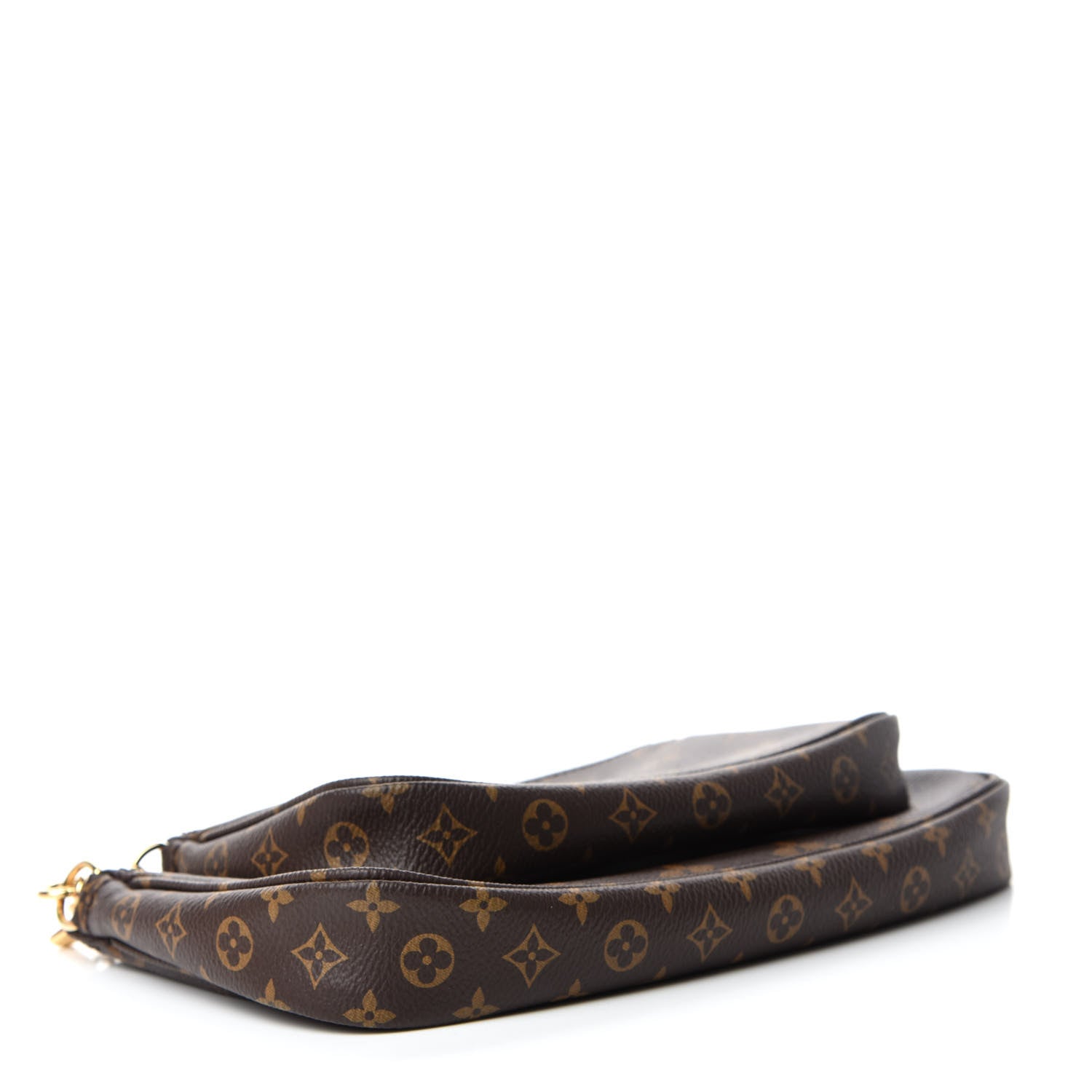 Louis Vuitton Monogram Multi Pochette Accessories Rose Clair 4 of 14