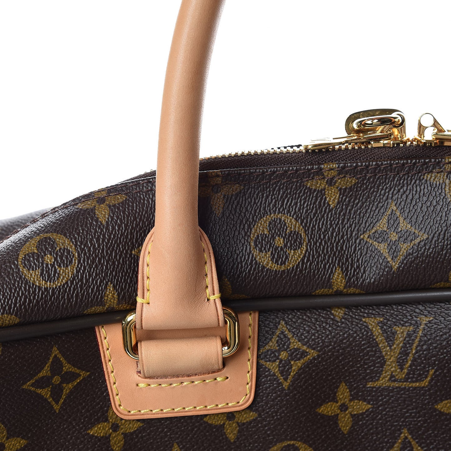 Monogram Icare Bag