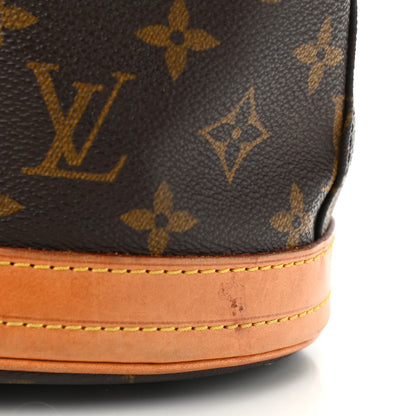 Louis Vuitton Monogram Petit Bucket 23 13 of 17