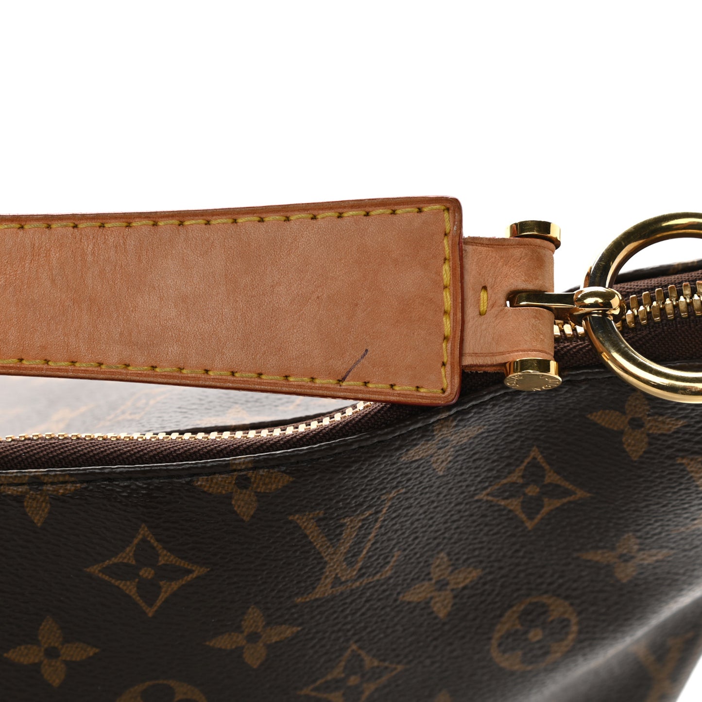 Monogram Sully MM