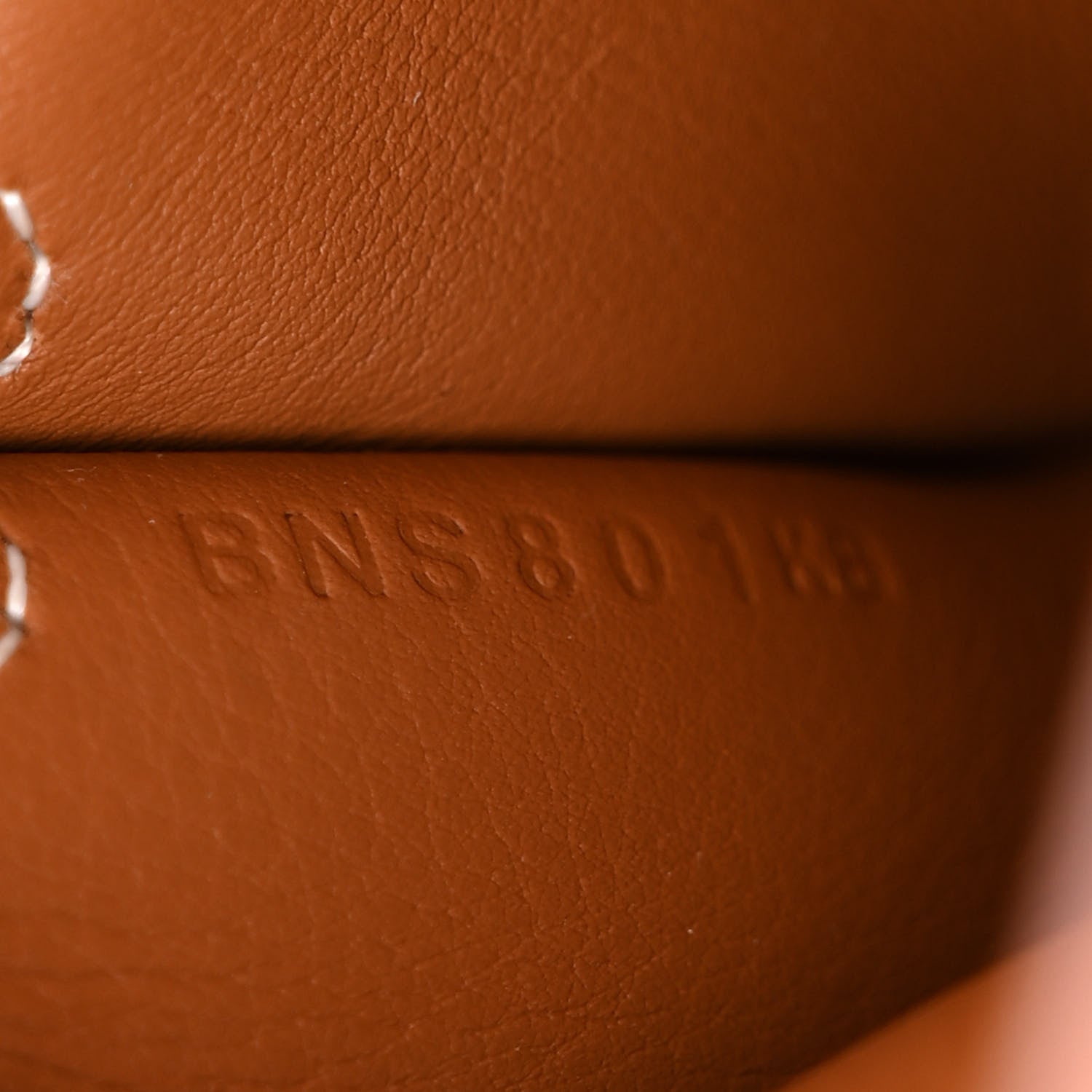 Hermes Evercolor Mini Jypsiere Gold 7 of 11