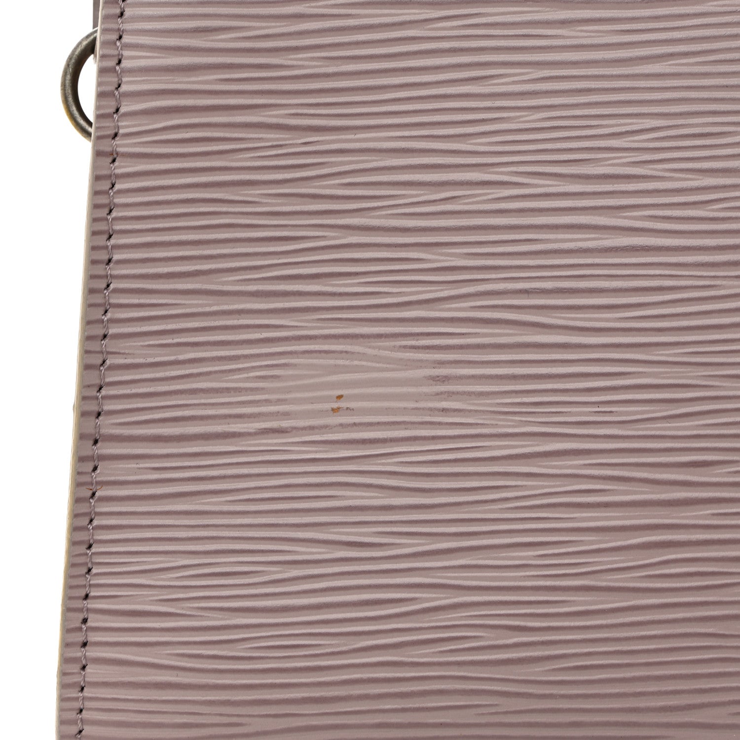 Louis Vuitton LOUIS VUITTON Epi Pochette Accessories 24 Lilac 9 of 9
