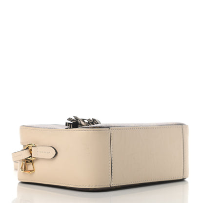 Louis Vuitton Monogram Saintonge Creme 3 of 5