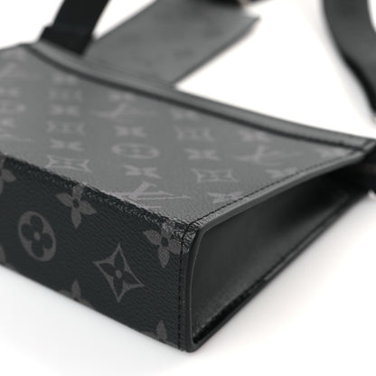 Louis Vuitton Reverse Monogram Eclipse Gaston Wearable Wallet 7 of 8