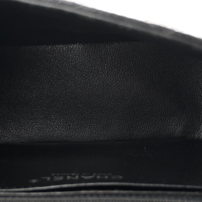 Chanel Caviar Quilted Mini Square Flap Black 4 of 10