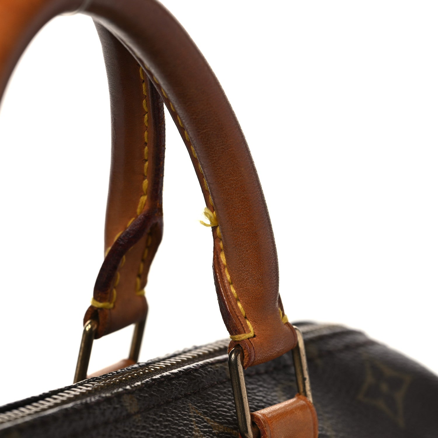 Louis Vuitton Monogram Speedy 30 11 of 11