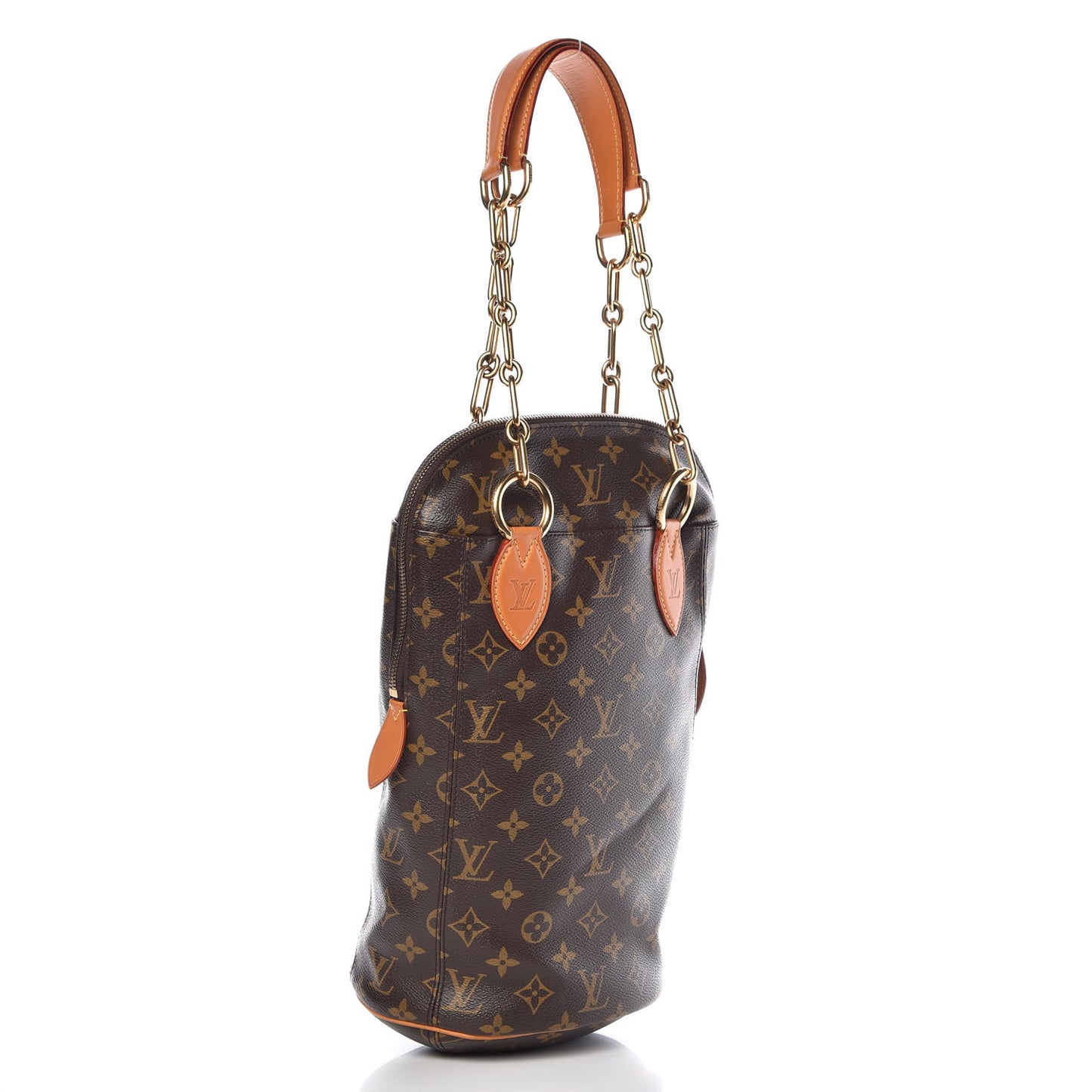 Monogram Iconoclasts Karl Lagerfeld Punching Bag Baby