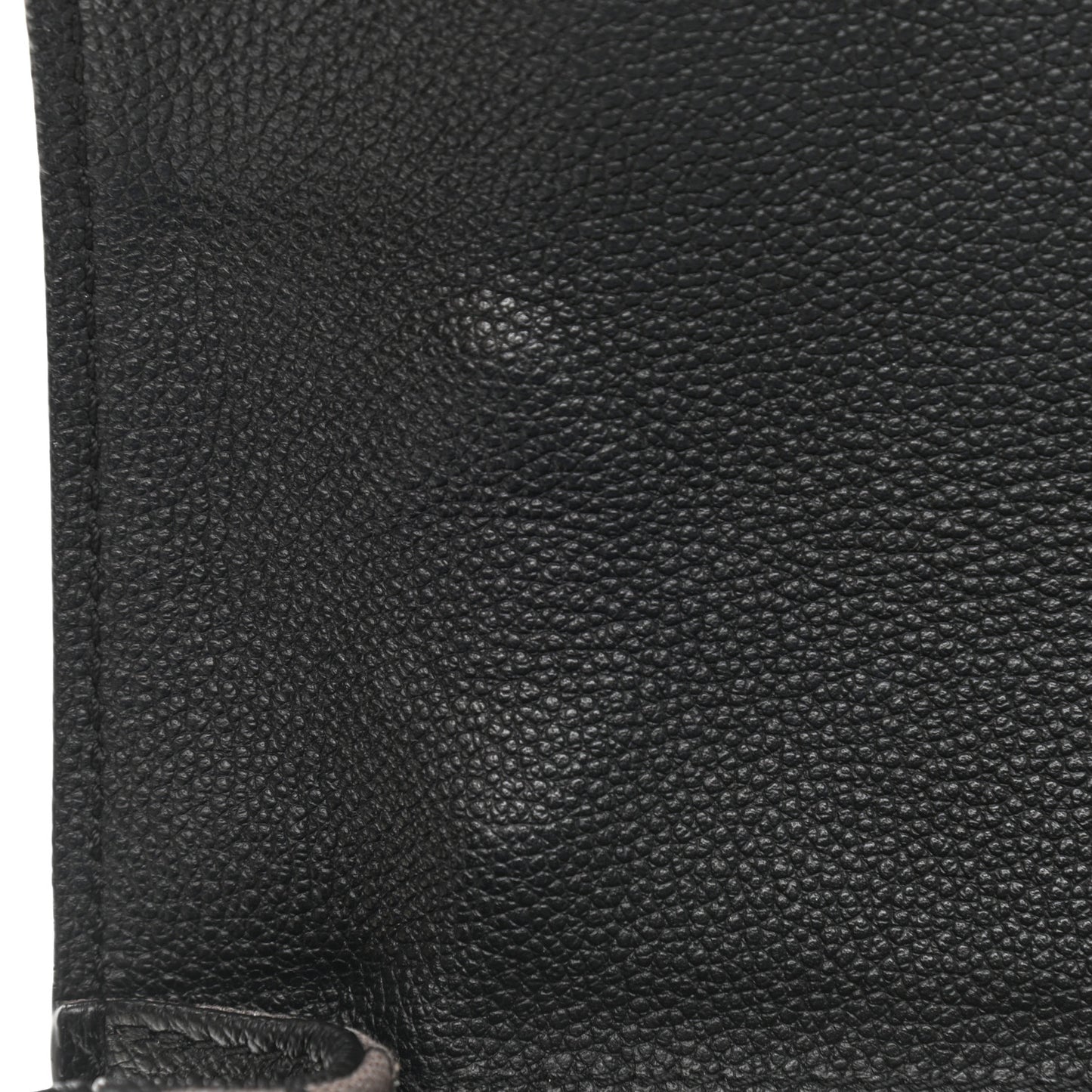 Empreinte Pochette Metis Black