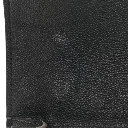 Louis Vuitton Empreinte Pochette Metis Black 11 of 13
