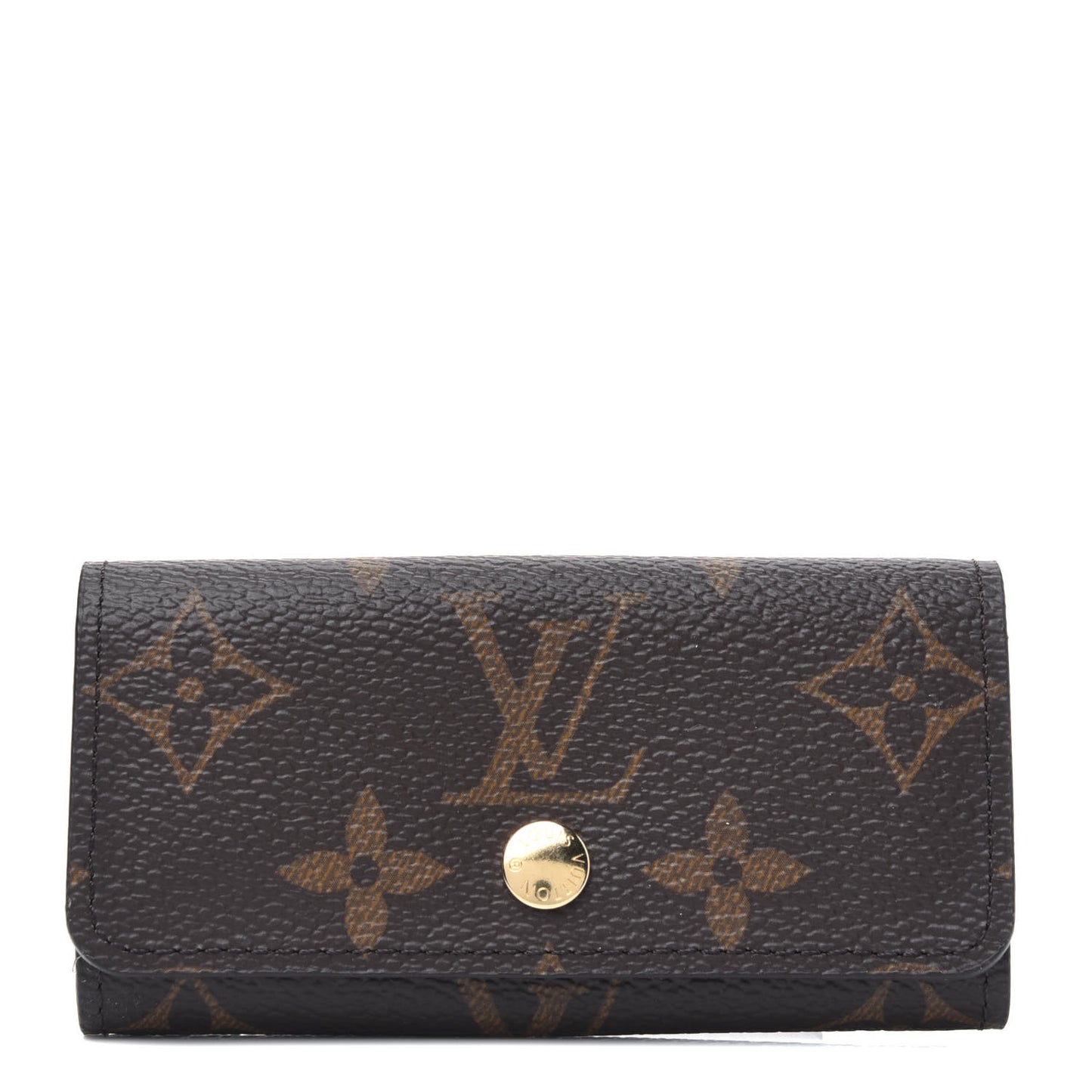 Monogram 4 Key Multicles Holder
