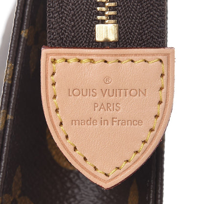 Louis Vuitton Monogram Toiletry Pouch 26 6 of 8