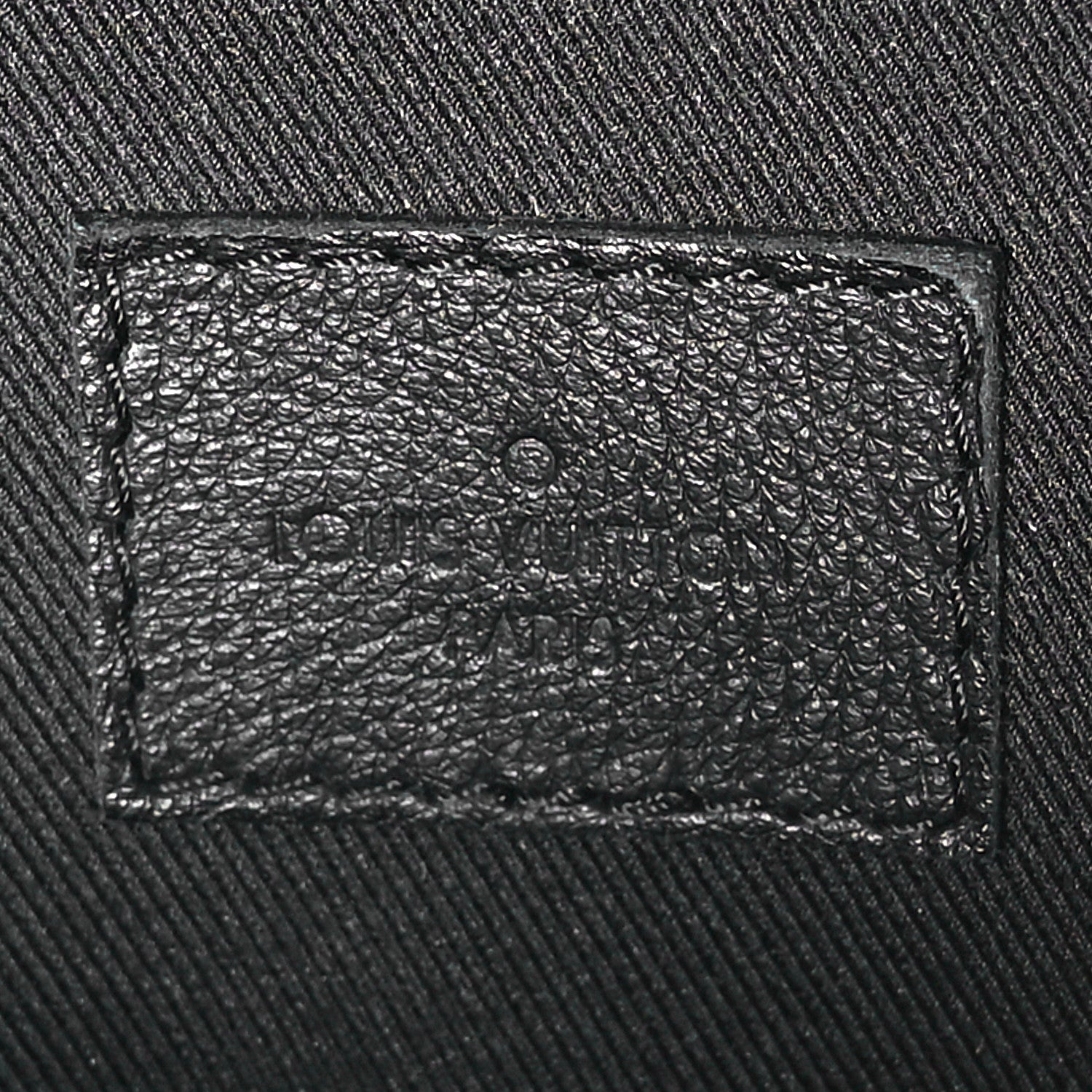 Louis Vuitton Monogram Palm Springs Backpack Mini 7 of 10