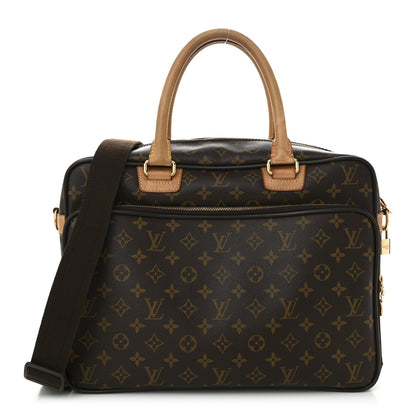 Louis Vuitton Monogram Icare Bag 1 of 10