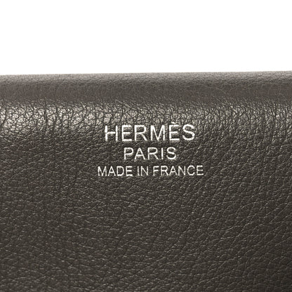 Hermes Swift Toolbox 26 Etain 6 of 9