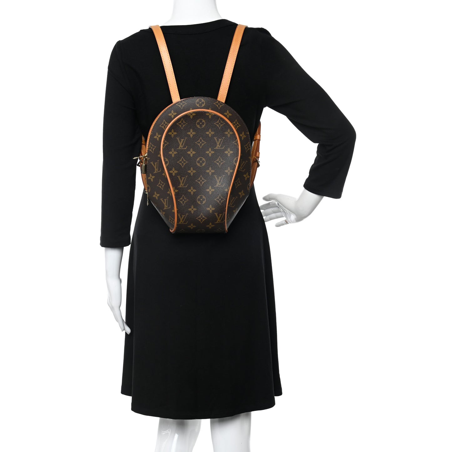 Monogram Ellipse Sac a Dos Backpack