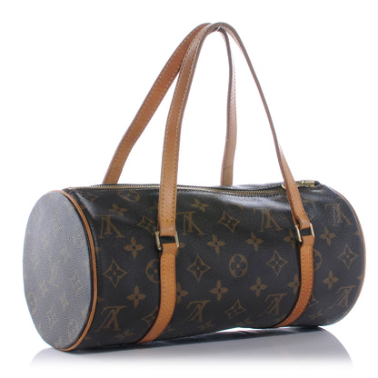 Louis Vuitton Monogram Papillon 26 3 of 6