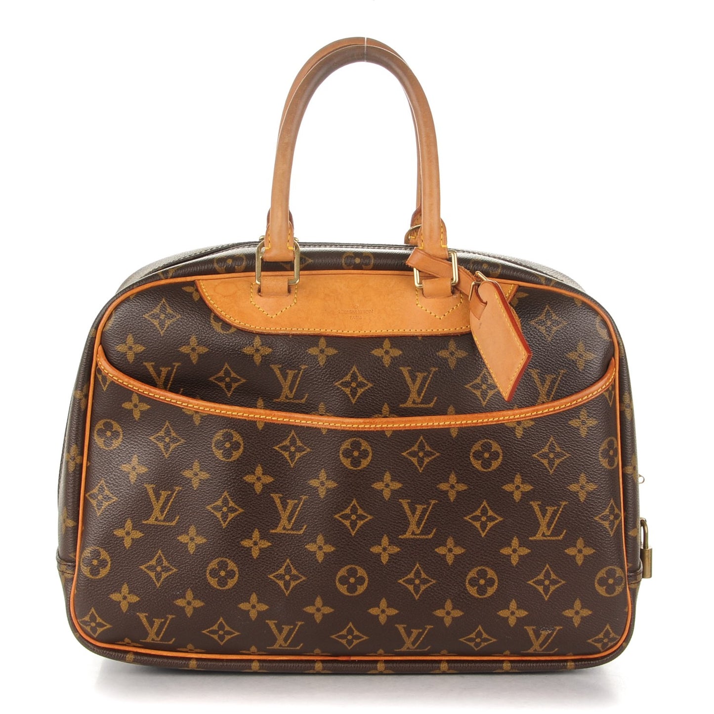 Monogram Deauville