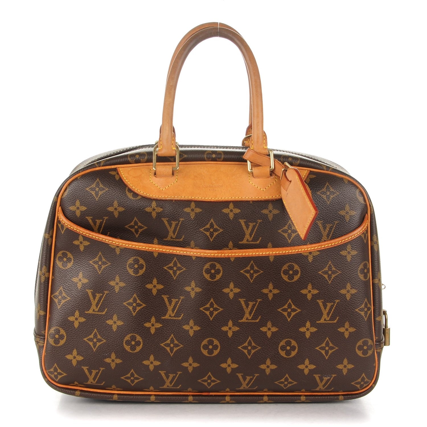Louis Vuitton Monogram Deauville 1 of 6