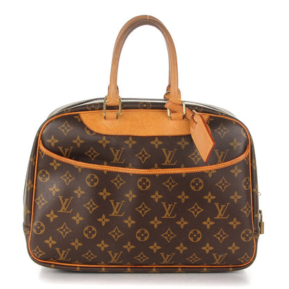 Louis Vuitton Monogram Deauville 1 of 6