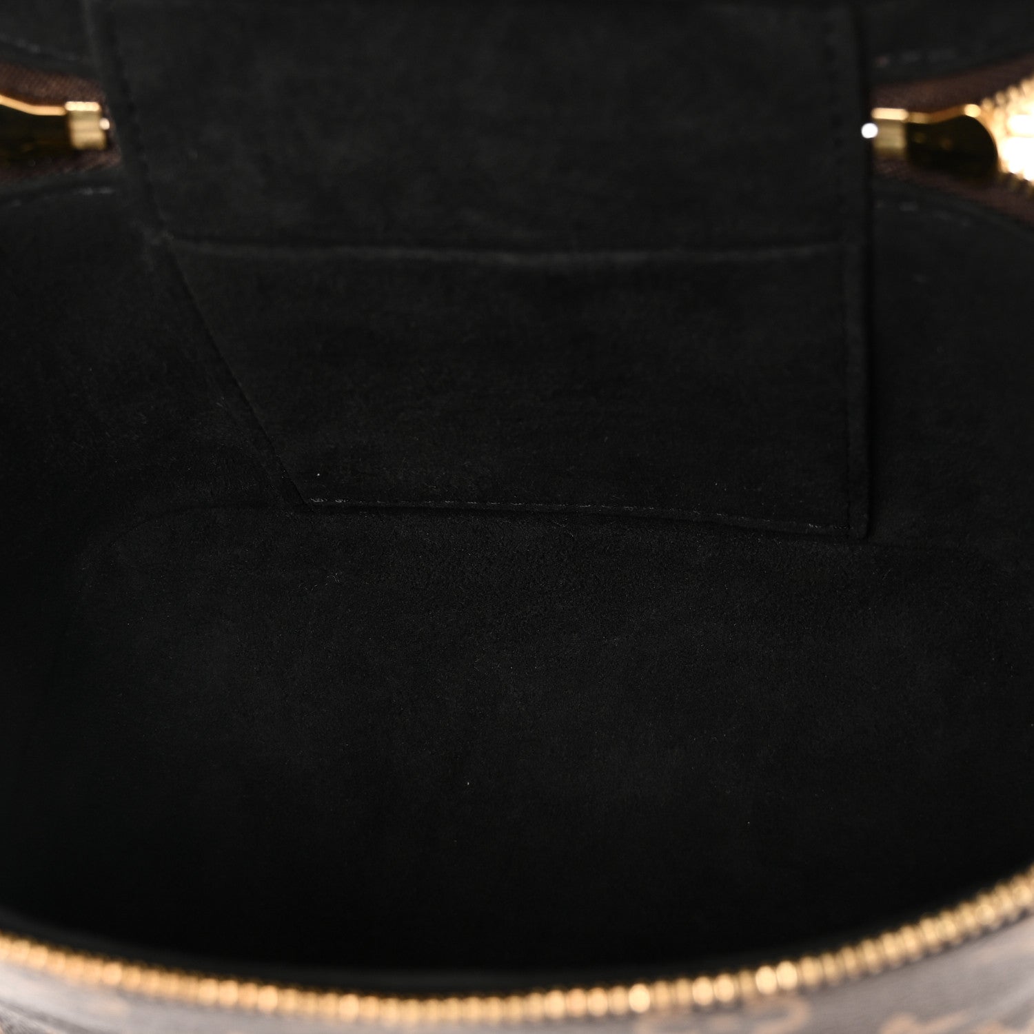 Louis Vuitton Reverse Monogram Vanity PM 5 of 9