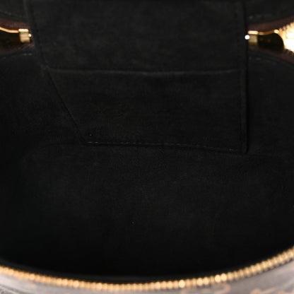 Louis Vuitton Reverse Monogram Vanity PM 5 of 9