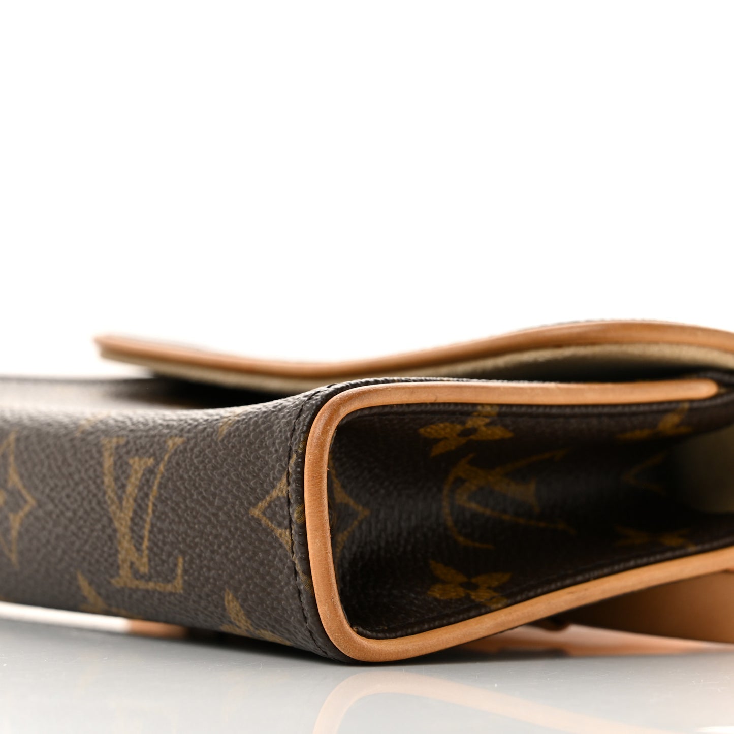 Monogram Pochette Florentine S