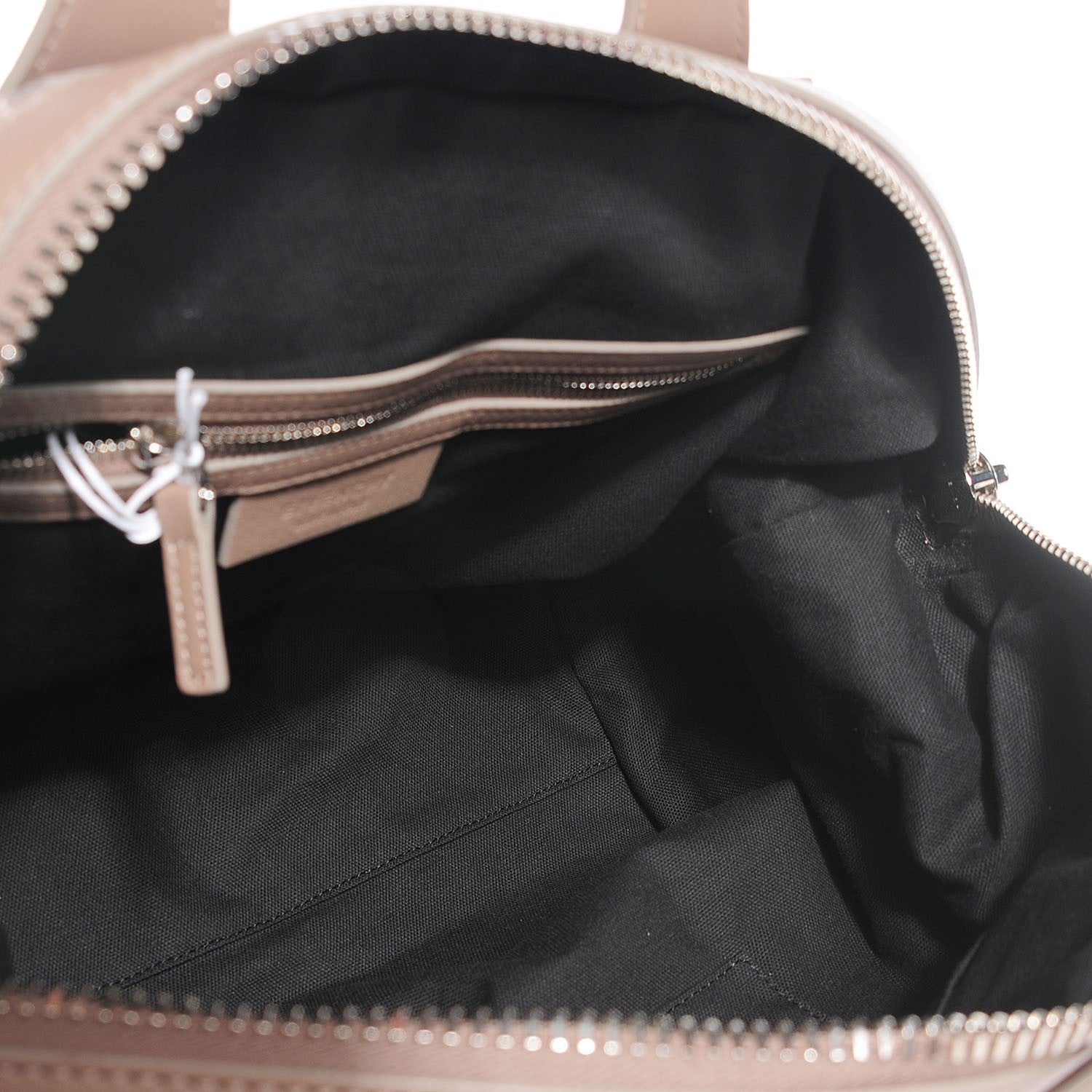 Givenchy Waxy Grained Calfskin Medium Nightingale Sand 5 of 10
