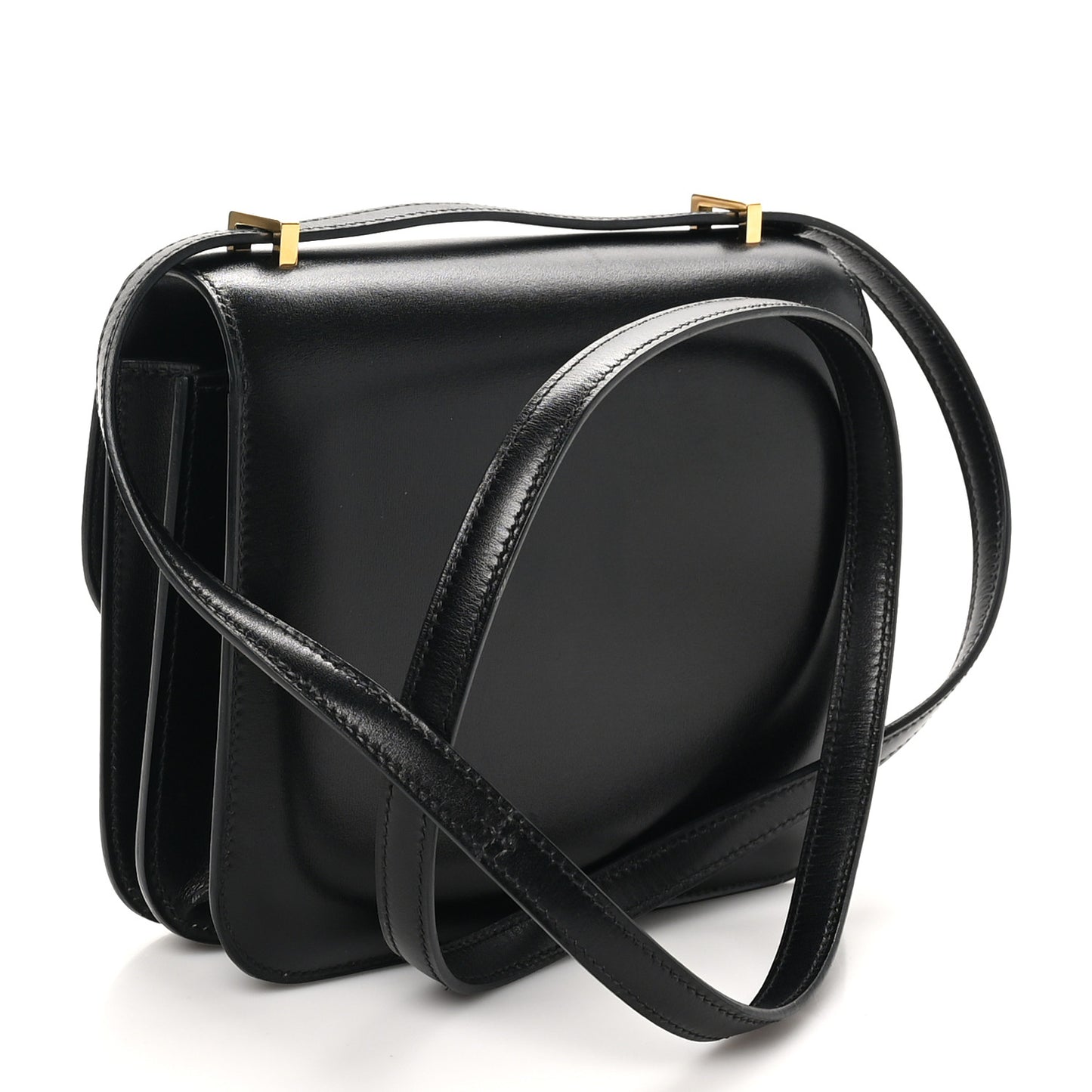 Box Constance 18 Black