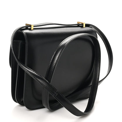 Hermes Box Constance 18 Black 3 of 12